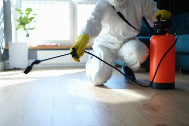 Reliable Hoarding Cleanup contractor in South Amboy, NJ by Dulley Family Biohazard Services